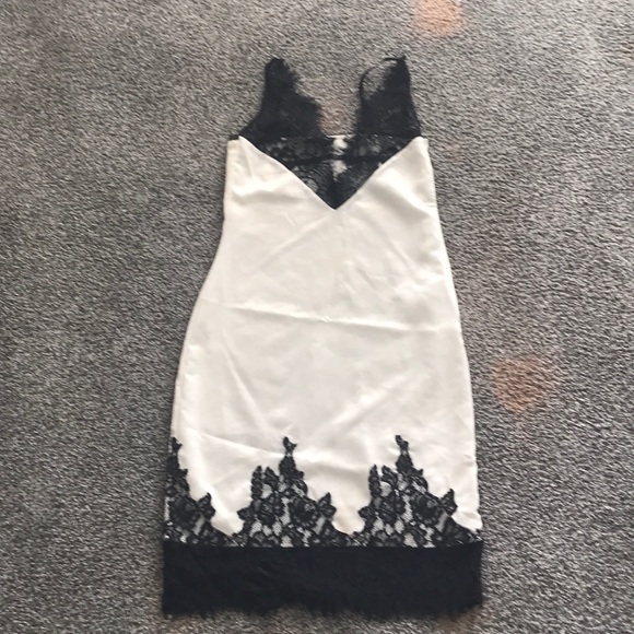 Nasty gal slip dress - Picture 1 of 2